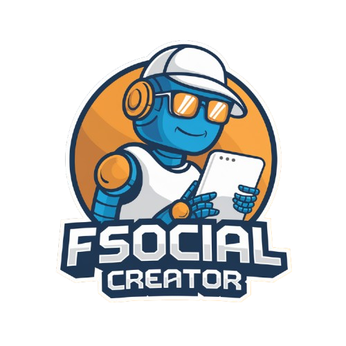 FSocial Creator