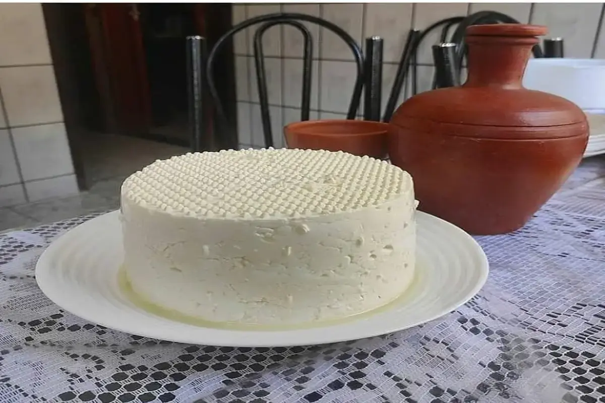 queijo fresco
