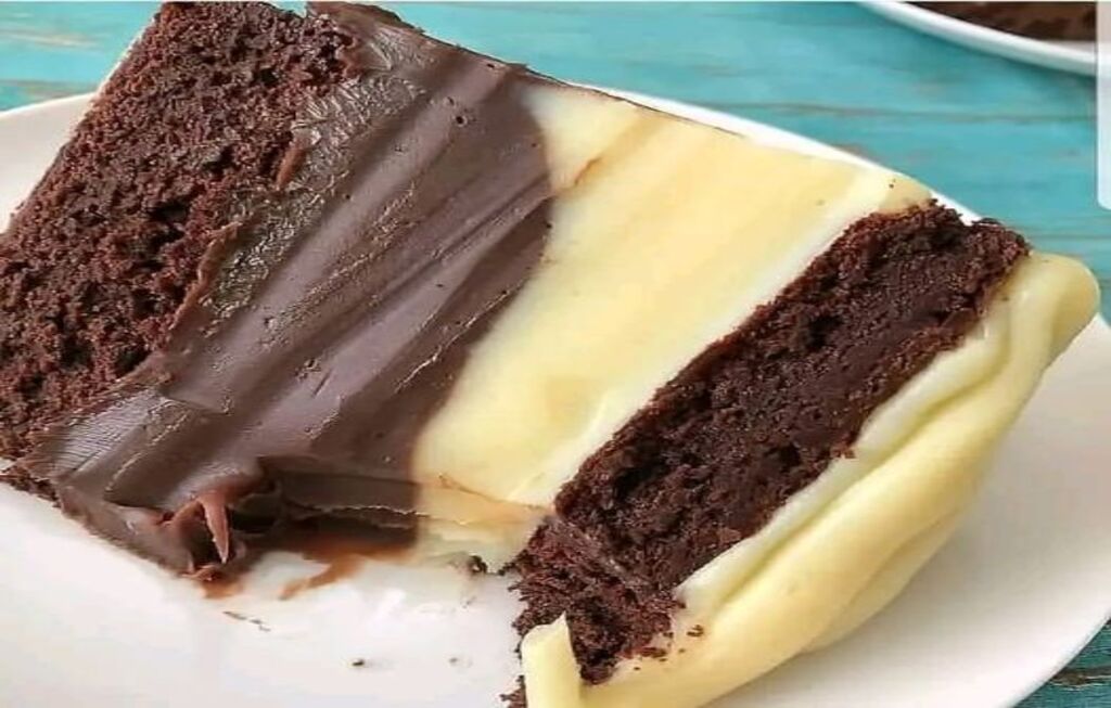Brownie de Chocolate Fit delicioso não tenho nem palavras para descrever essa receita