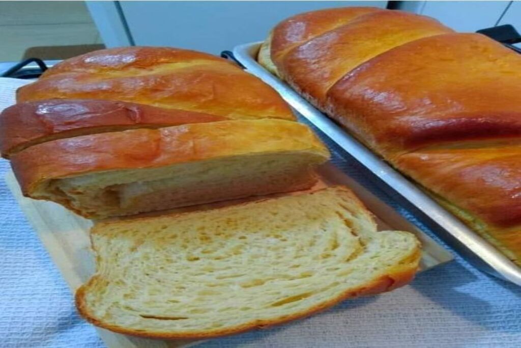 Pão de Nata