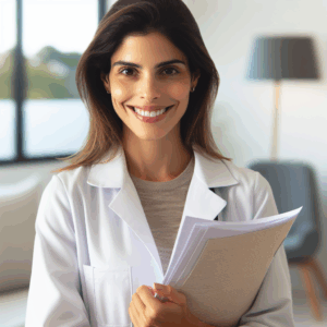 Medicina Preventiva: A Chave para uma Vida Saudável